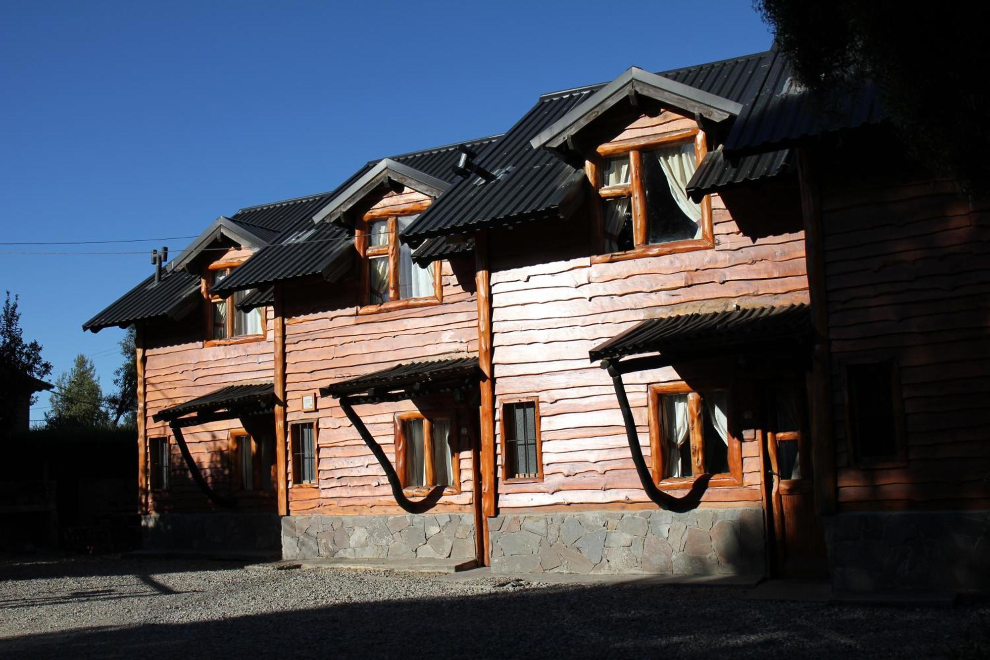 Los Condores Bariloche Exterior photo