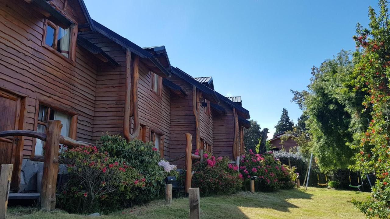 Los Condores Bariloche Exterior photo