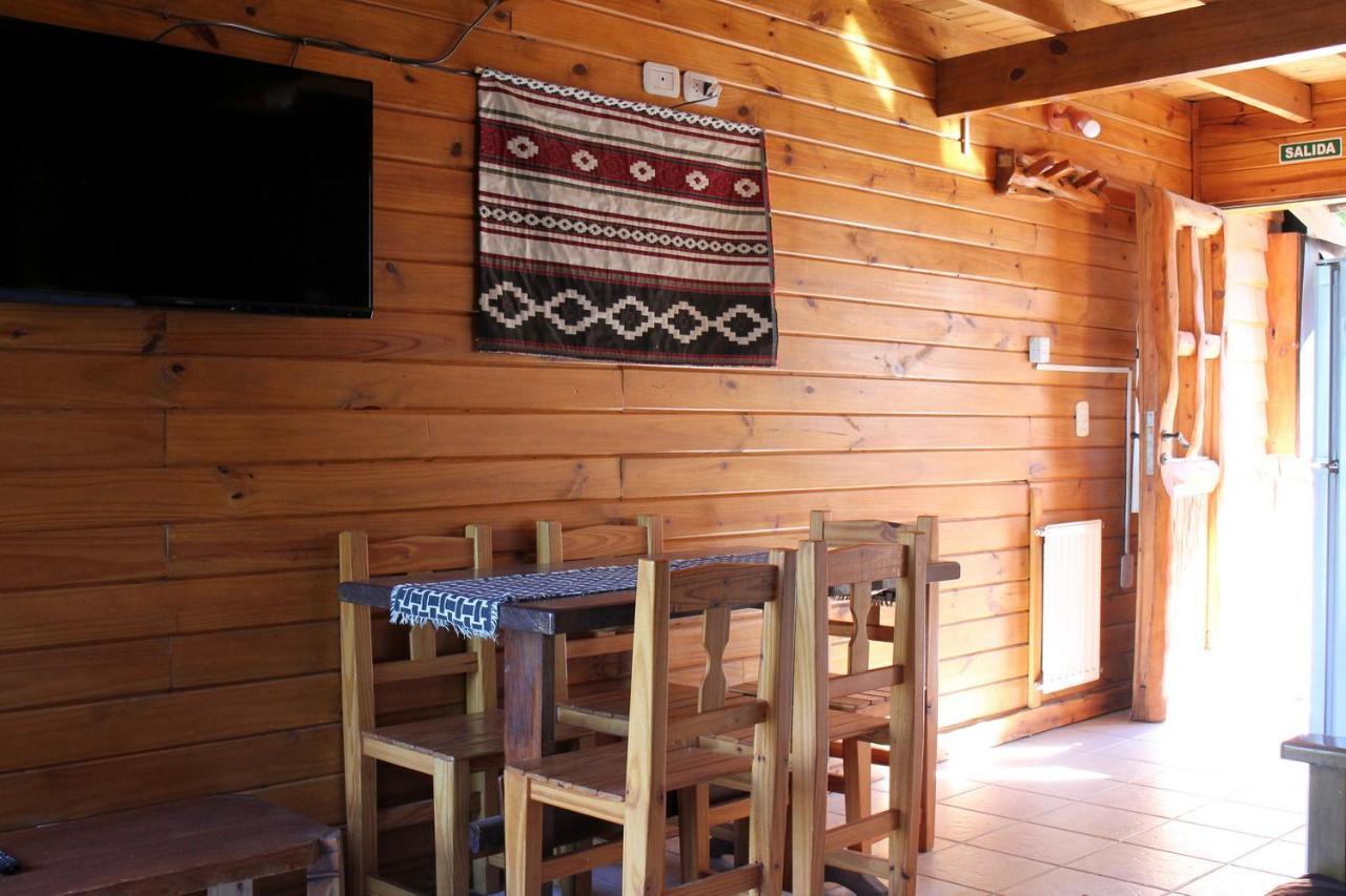 Los Condores Bariloche Exterior photo