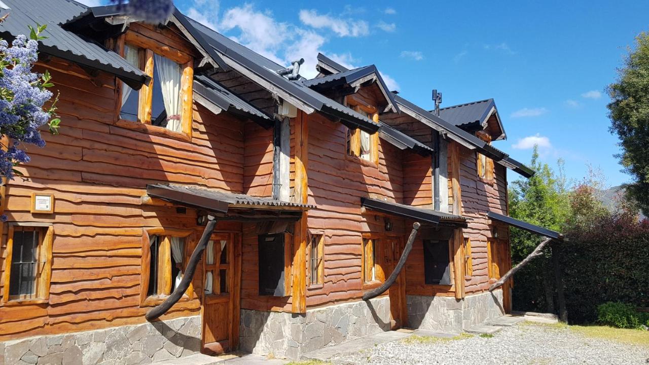 Los Condores Bariloche Exterior photo