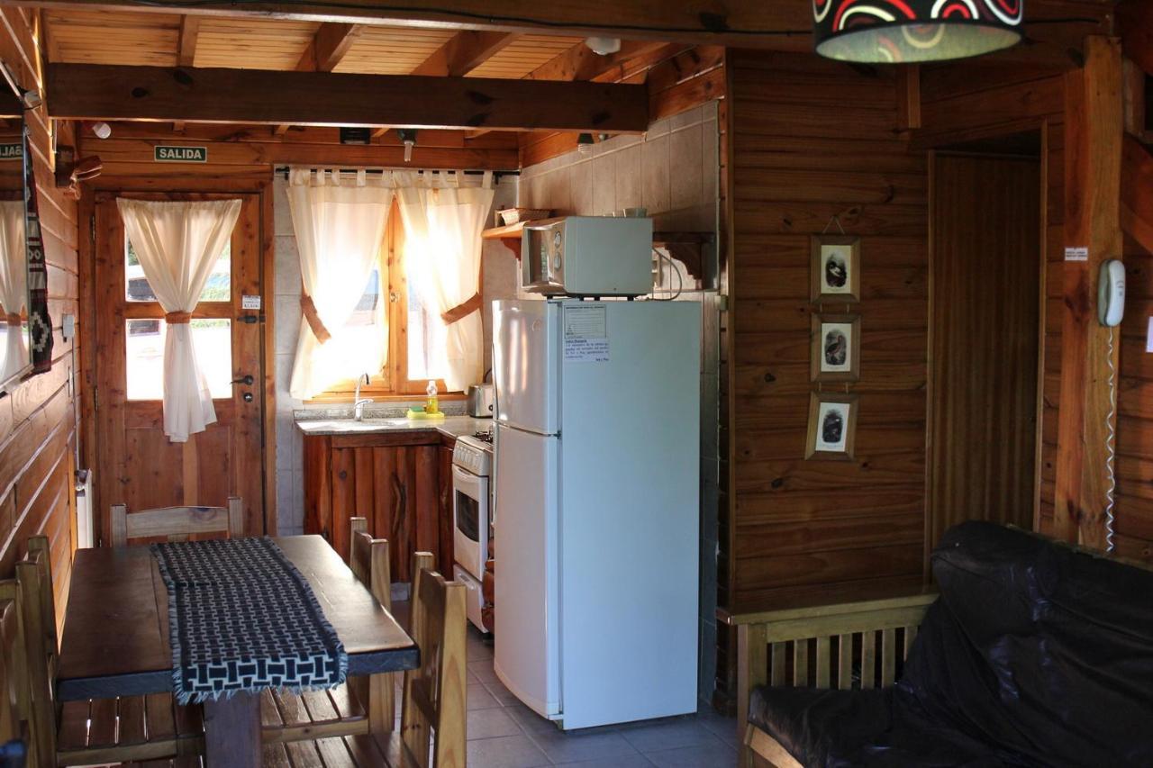 Los Condores Bariloche Exterior photo