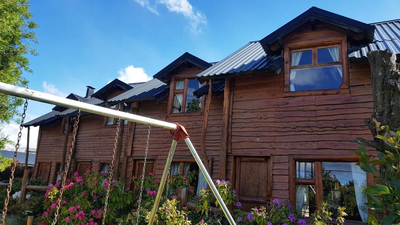 Los Condores Bariloche Exterior photo