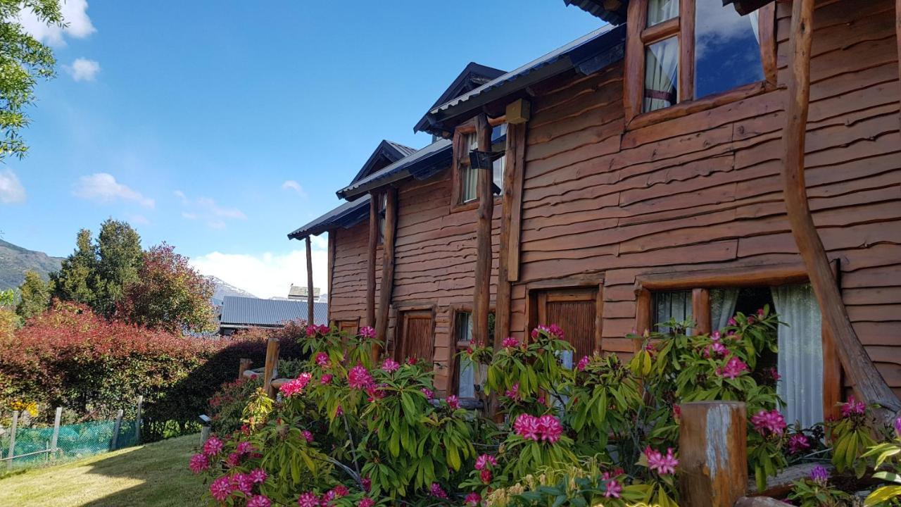 Los Condores Bariloche Exterior photo